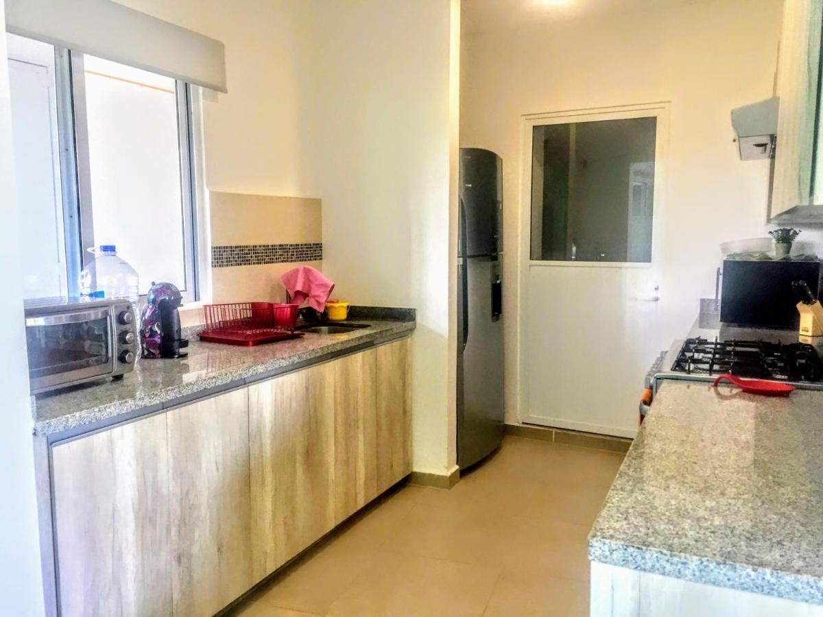 קנקון Escape Al Caribe Con Una Vista Impresionante En Pilarita'S Dream Lagoons מראה חיצוני תמונה
