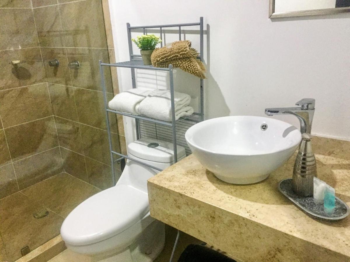 קנקון Escape Al Caribe Con Una Vista Impresionante En Pilarita'S Dream Lagoons מראה חיצוני תמונה